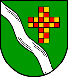 Wappen der Ortsgemeinde Dörrebach