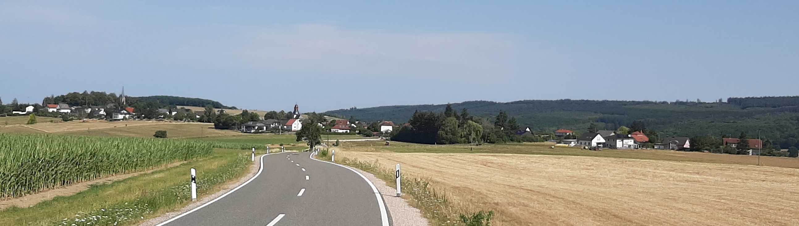 Gemeinde Dörrebach