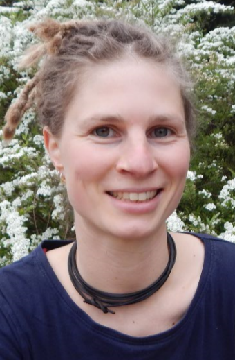Ratsmitglied Karolina Jung-Erbelding